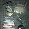 Productos Varios (insignias y Ornamentos)