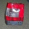 Faro Fiat Duna 1997 (Ideal) trasero