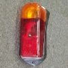 Faro Fiat 600 trasero plastico