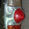 Faro Chevrolet 1953 trasero