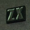 Insignia " ZX " Torino